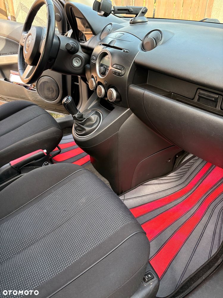 Mazda 2 1.3 Dynamic - 9