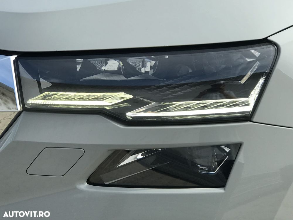 Skoda Karoq 2.0 TDI 4X4 DSG Style - 40