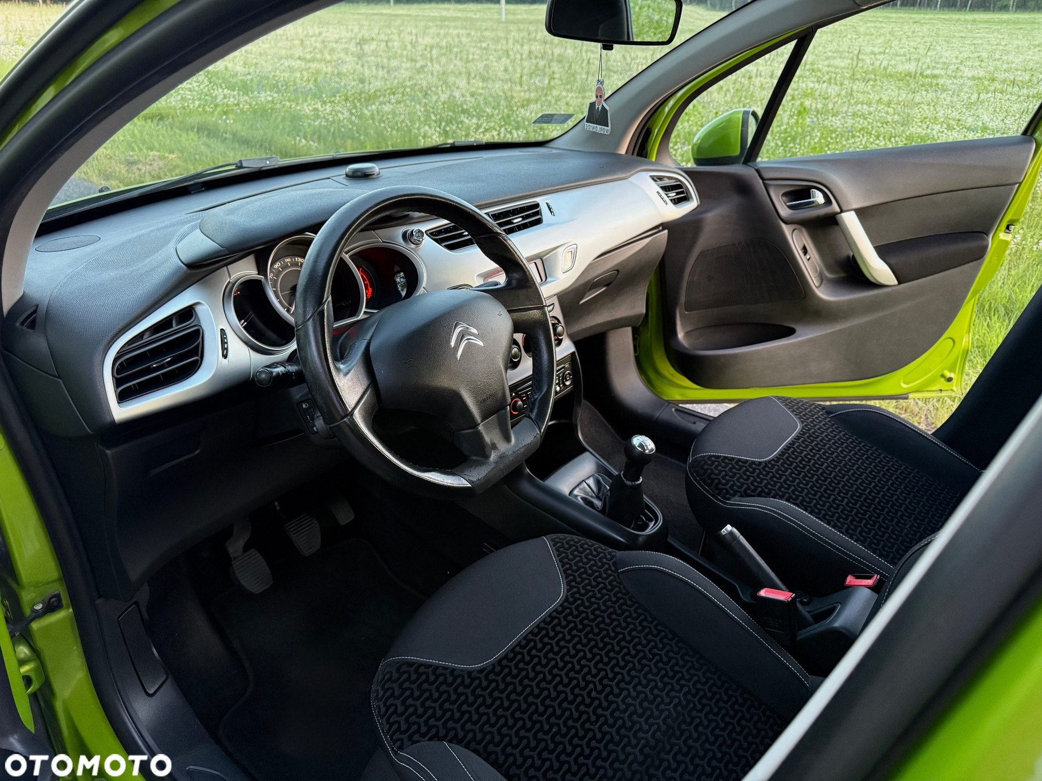 Citroën C3 - 10