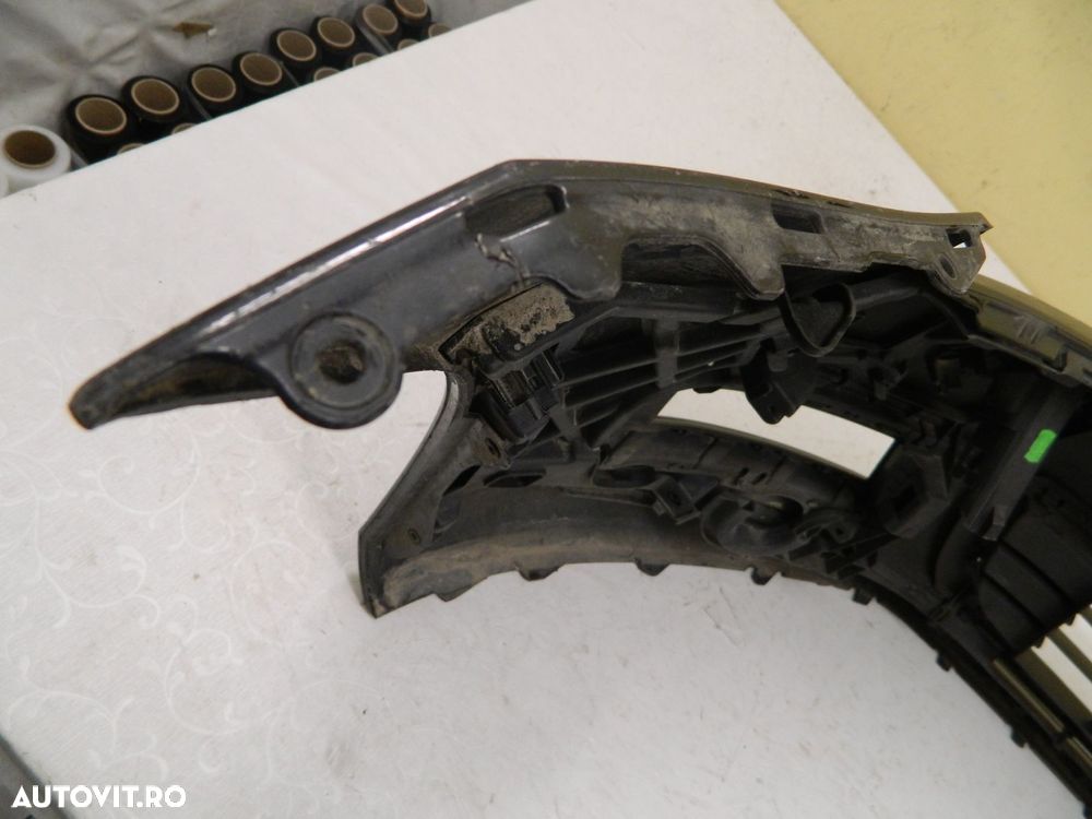 Bara fata VW Golf 7, 2013, 2014,  2015, 2016, 2017, cod origine 5G0807221. - 8