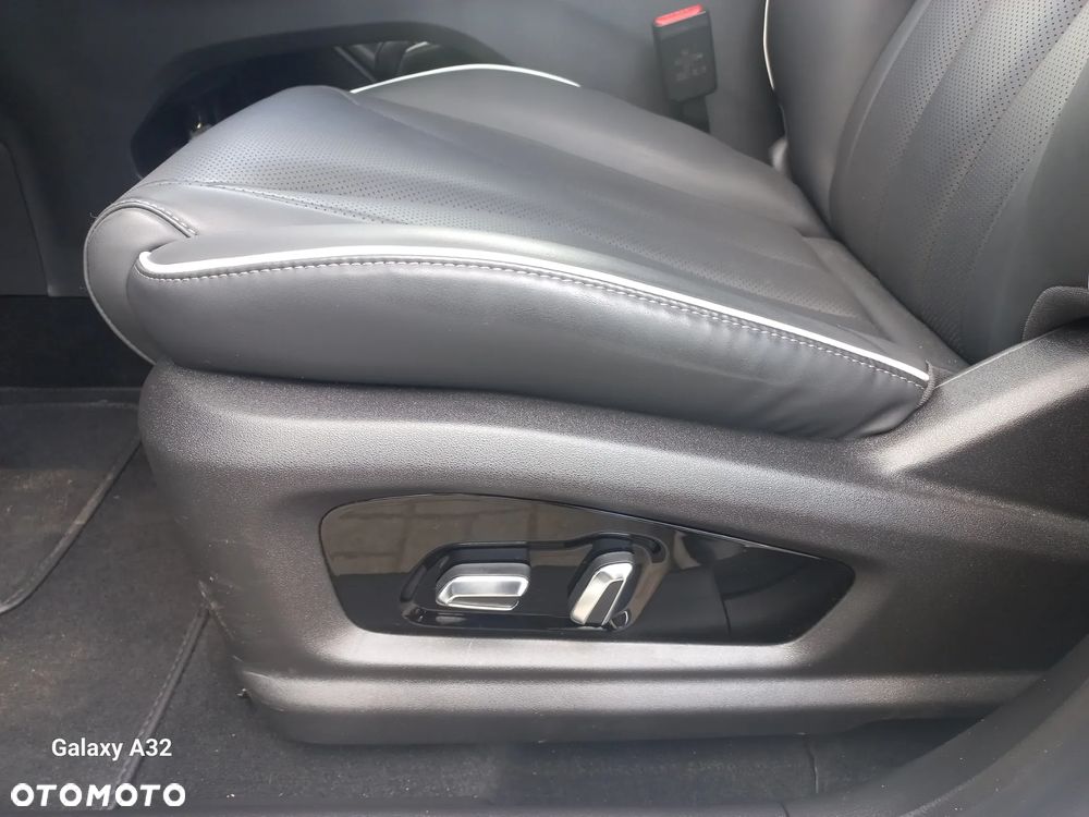 Chery Tiggo 7 1.5 T-GDI Super Hybrid Comfort DHT - 19