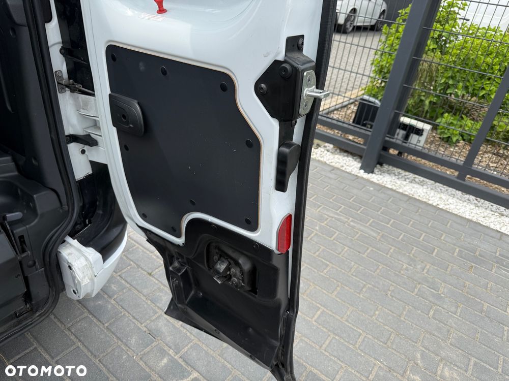 Renault Kangoo 1.5 dCi Tech Run - 34