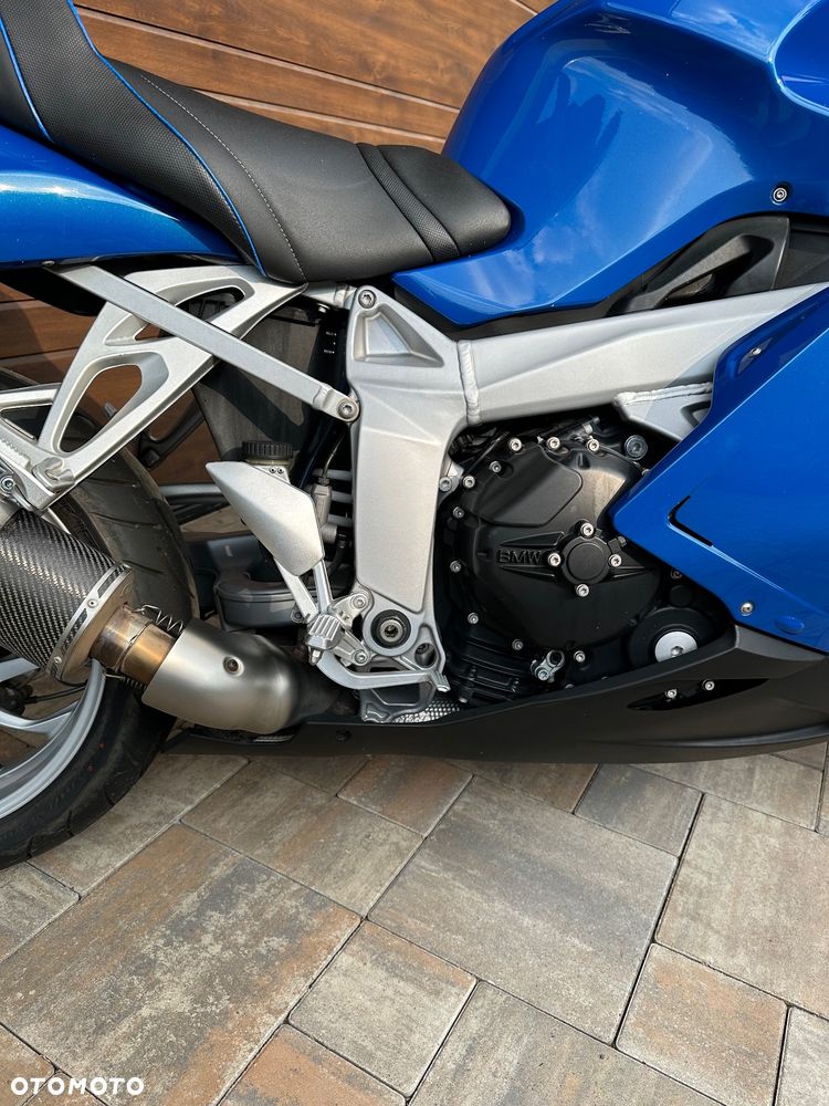BMW K - 7
