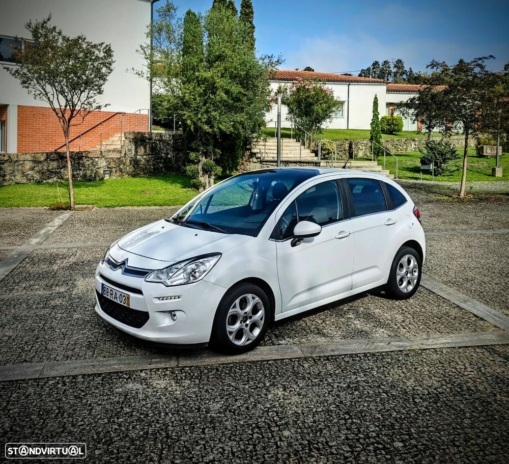 Citroen C3