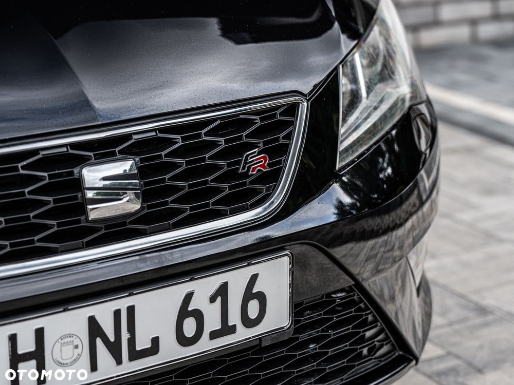 Seat Leon SC 1.4 TSI Start&Stop FR Edition - 7