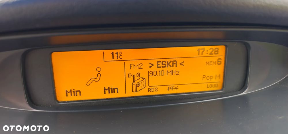 Citroën C5 2.0 16V Exclusive - 15