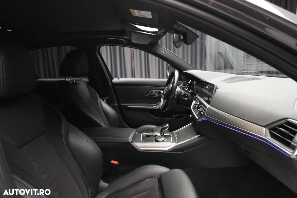 BMW M3 M340i xDrive - 28