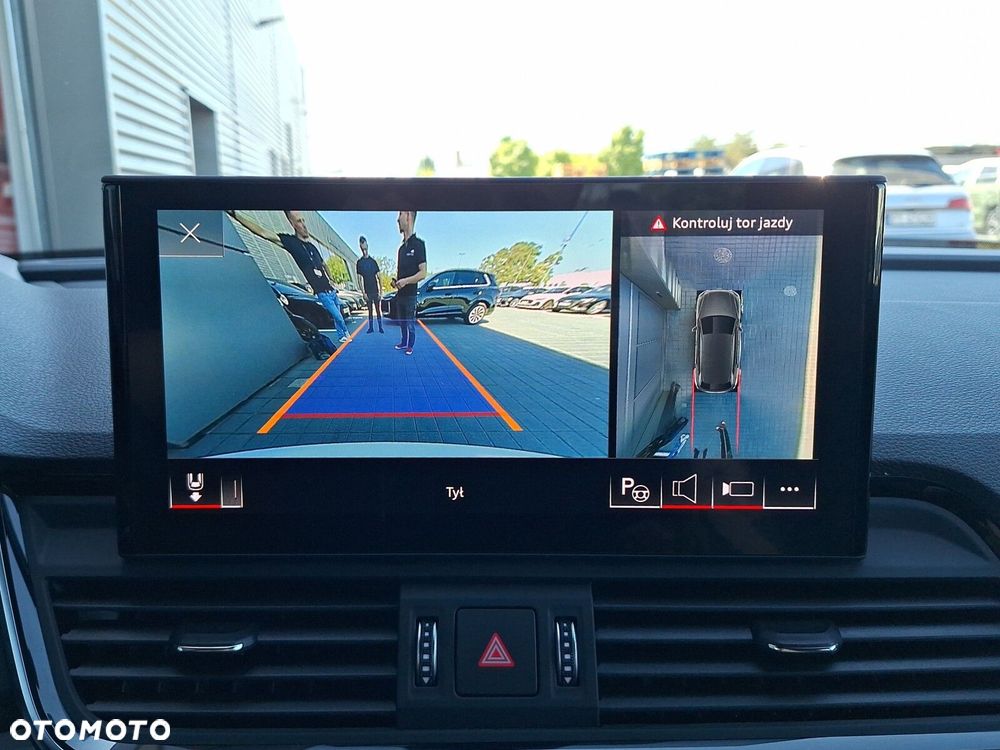Audi Q5 55 TFSI e Quattro S Line S tronic - 21