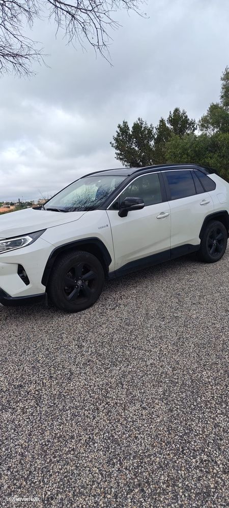Toyota RAV4 - 18