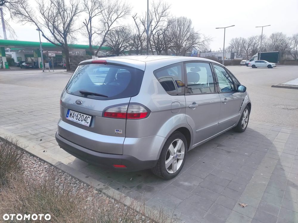 Ford S-Max 1.8 TDCi Titanium - 5