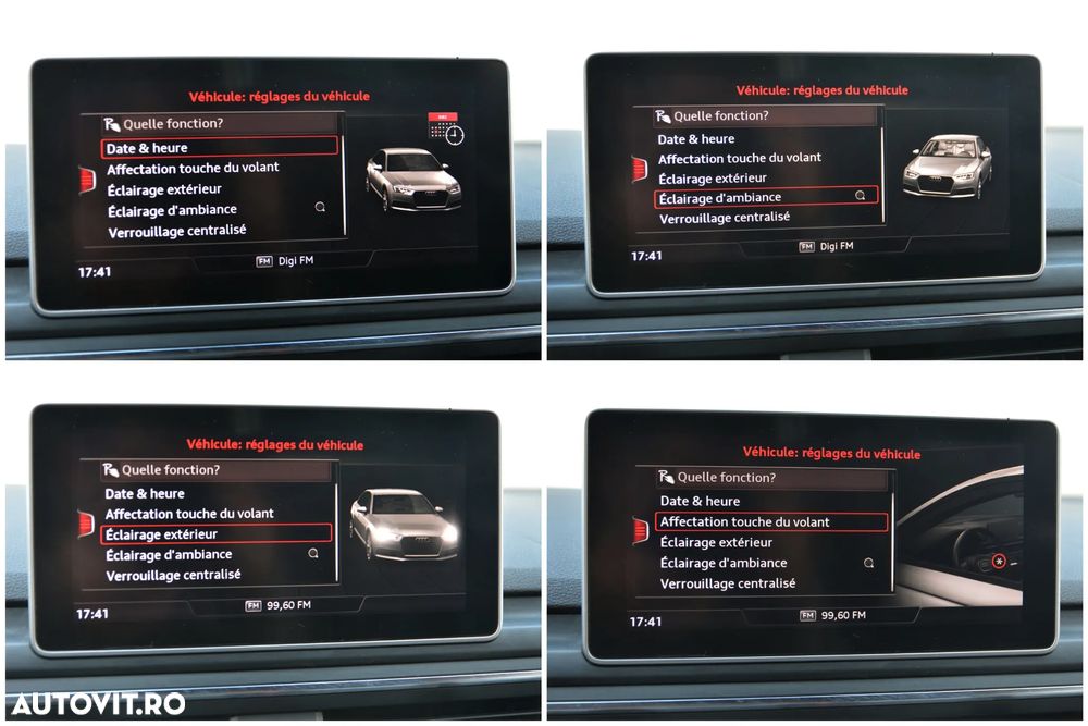 Audi A4 2.0 TDI ultra S tronic - 16