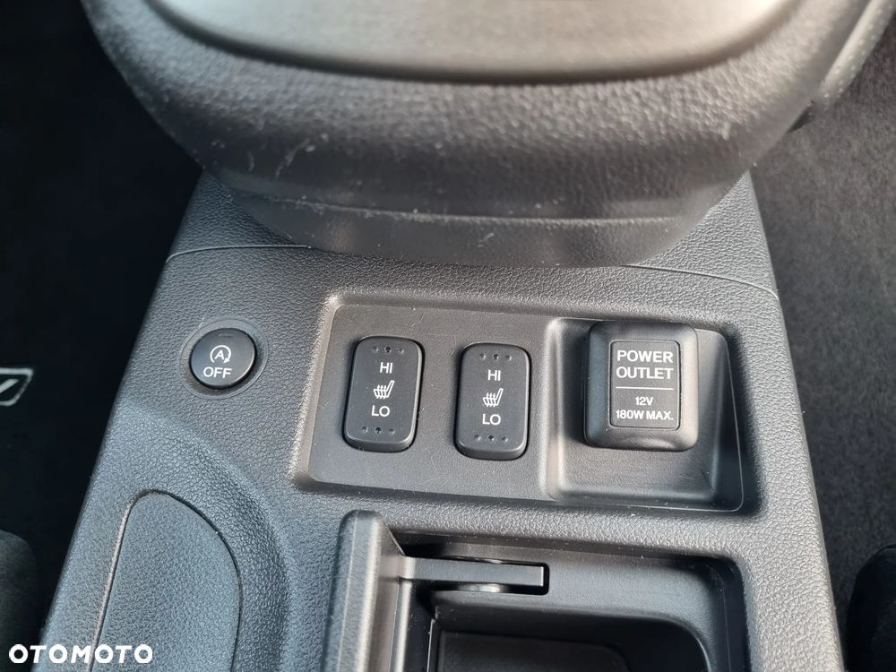 Honda CR-V 1.6i DTEC 2WD Lifestyle - 30