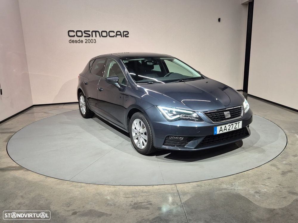SEAT Leon 1.0 EcoTSI Style S/S - 20