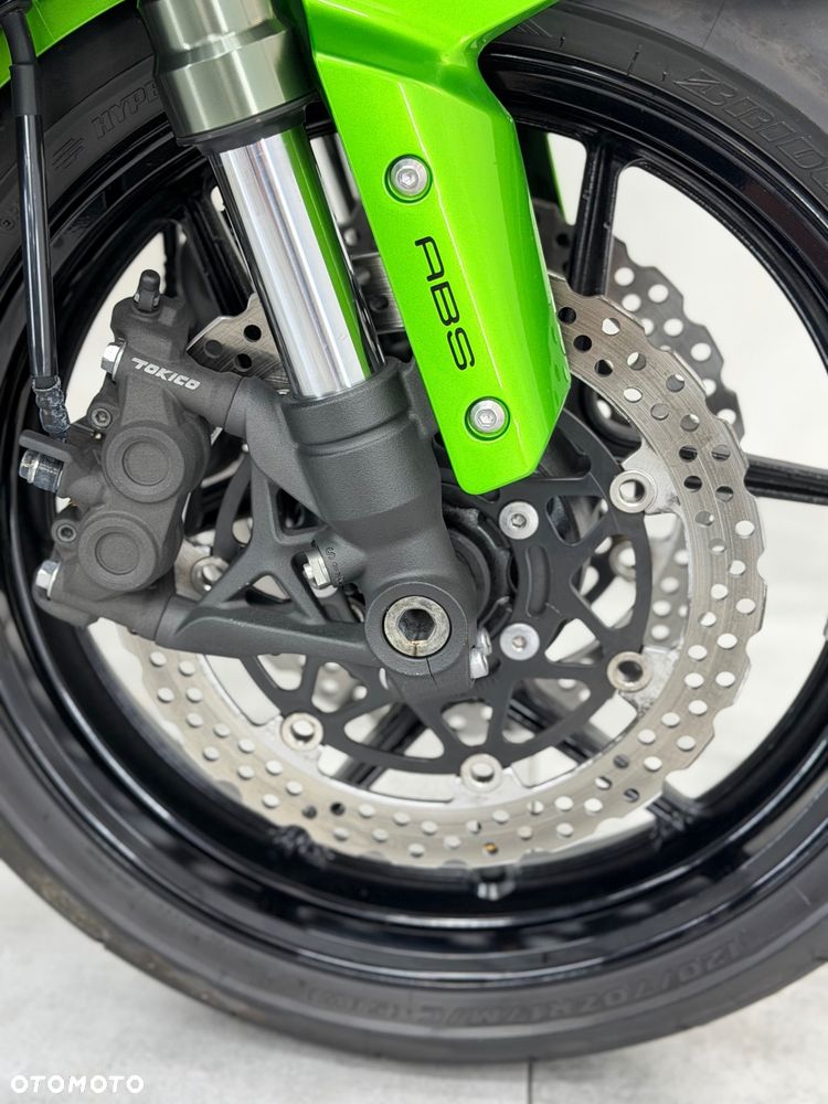 Kawasaki Ninja 1000 SX - 15