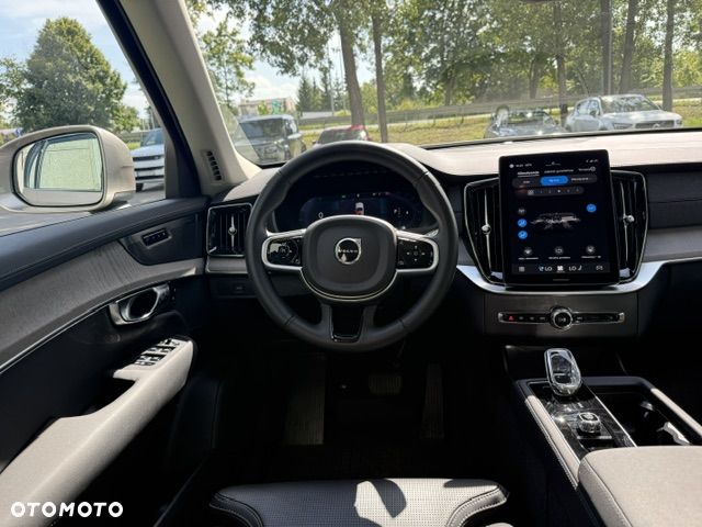 Volvo XC 90 B5 B AWD Plus Bright - 12
