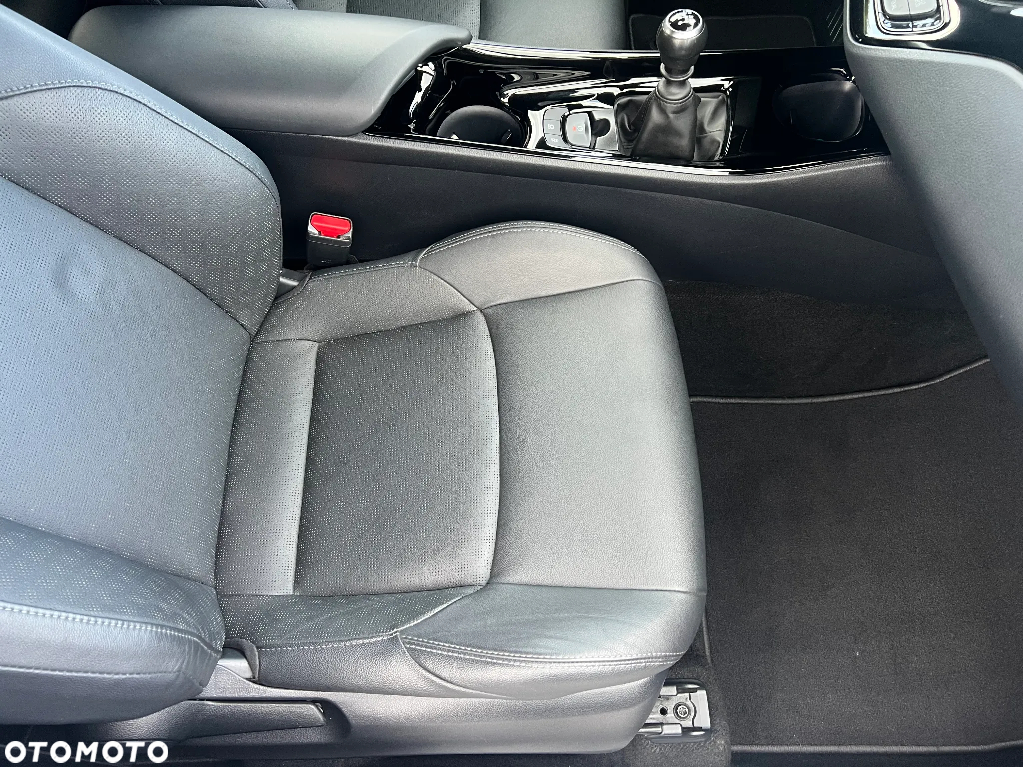 Toyota C-HR 1.2 Turbo Style Selection - 34
