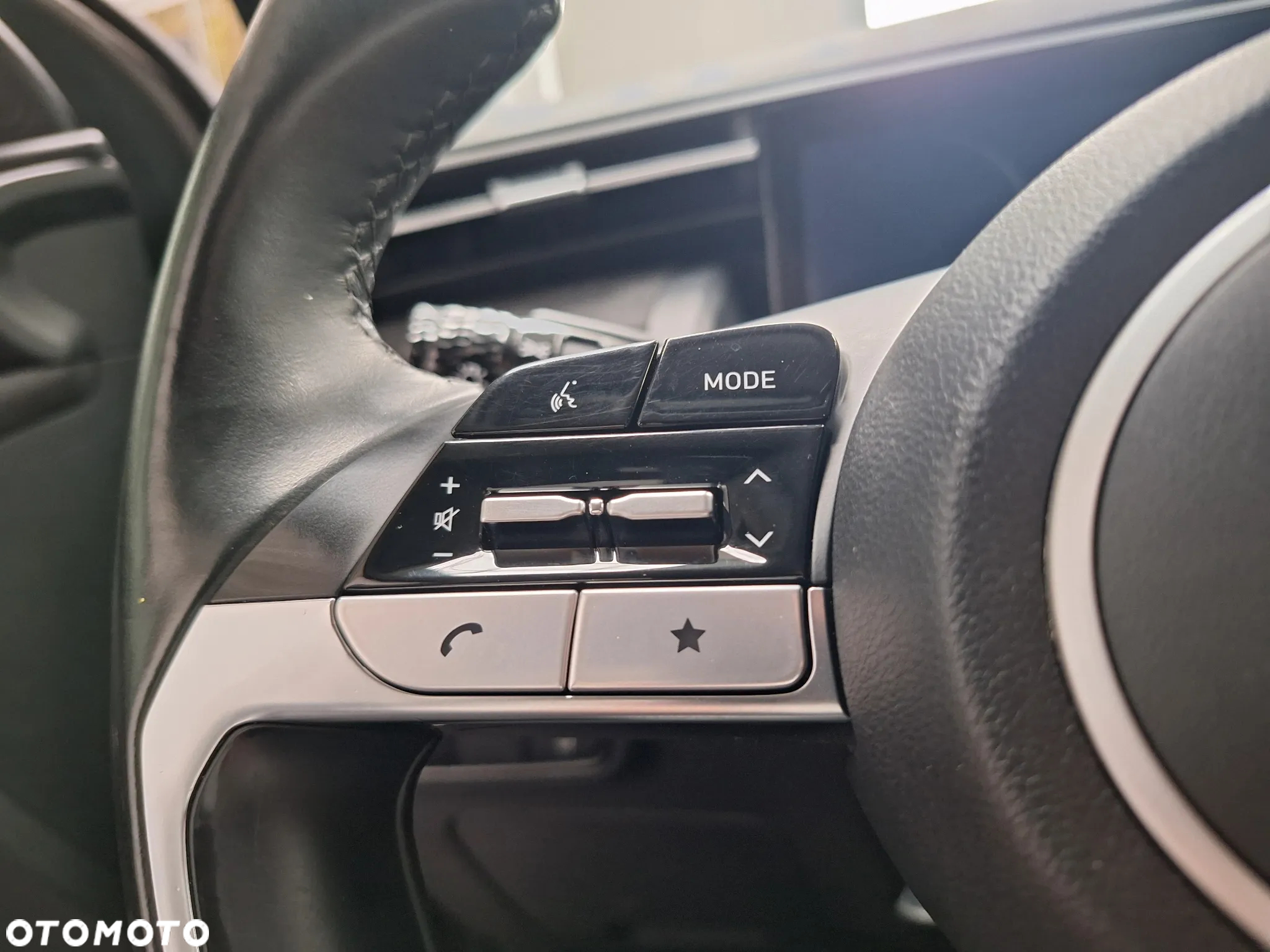 Hyundai Tucson 1.6 T-GDi Smart 2WD - 17