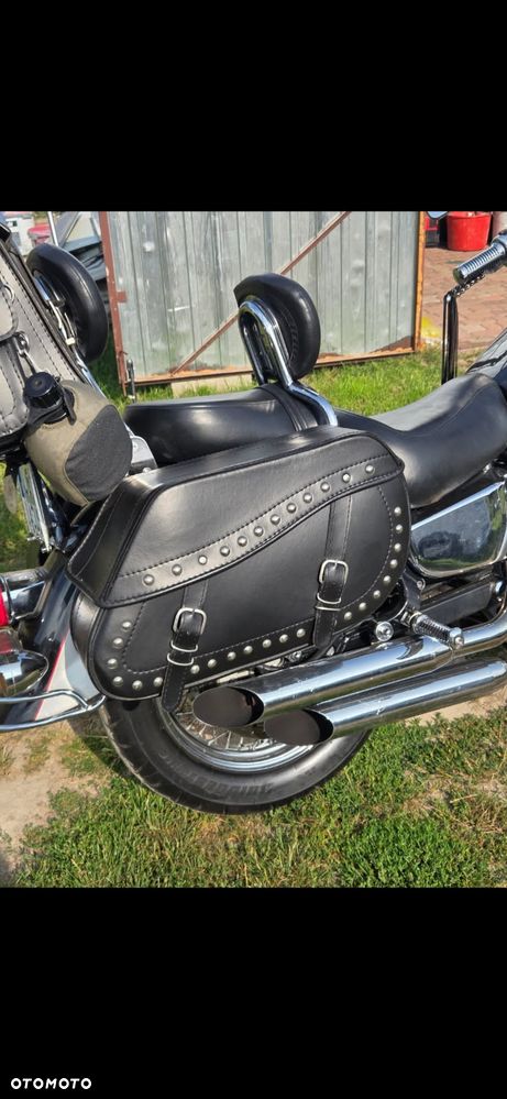 Kawasaki Vulcan - 10