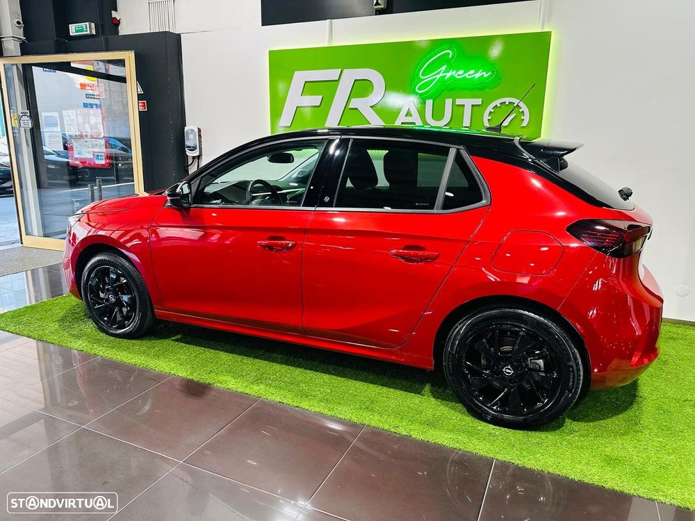 Opel Corsa-e 50 kWh Edition - 13