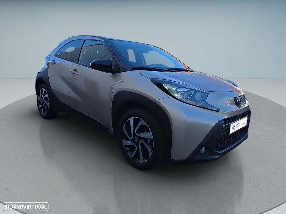 Toyota Aygo X - 10