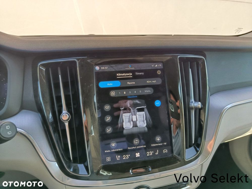 Volvo V60 - 20