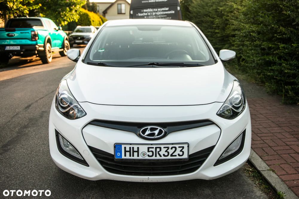 Hyundai i30 1.4 Advantage - 10