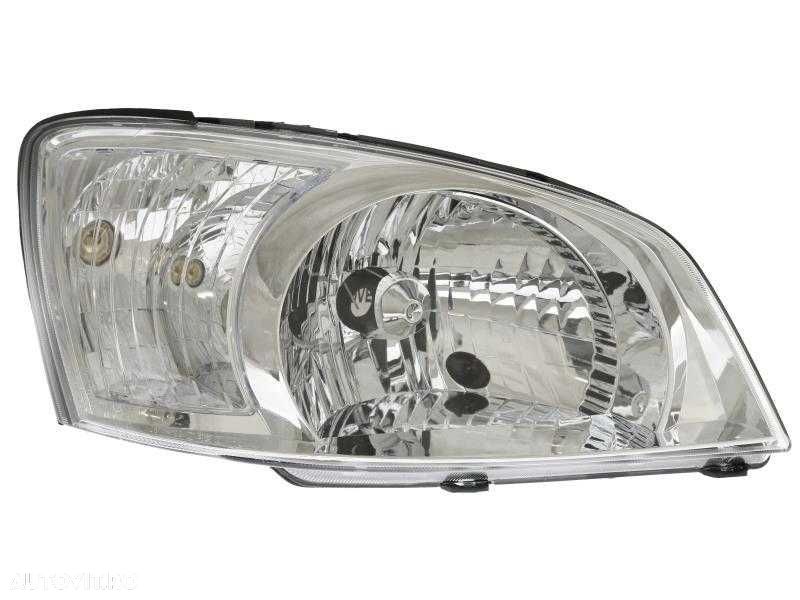 Far stanga/dreapta Hyundai Getz an 2001-2005 , sunt noi - 1