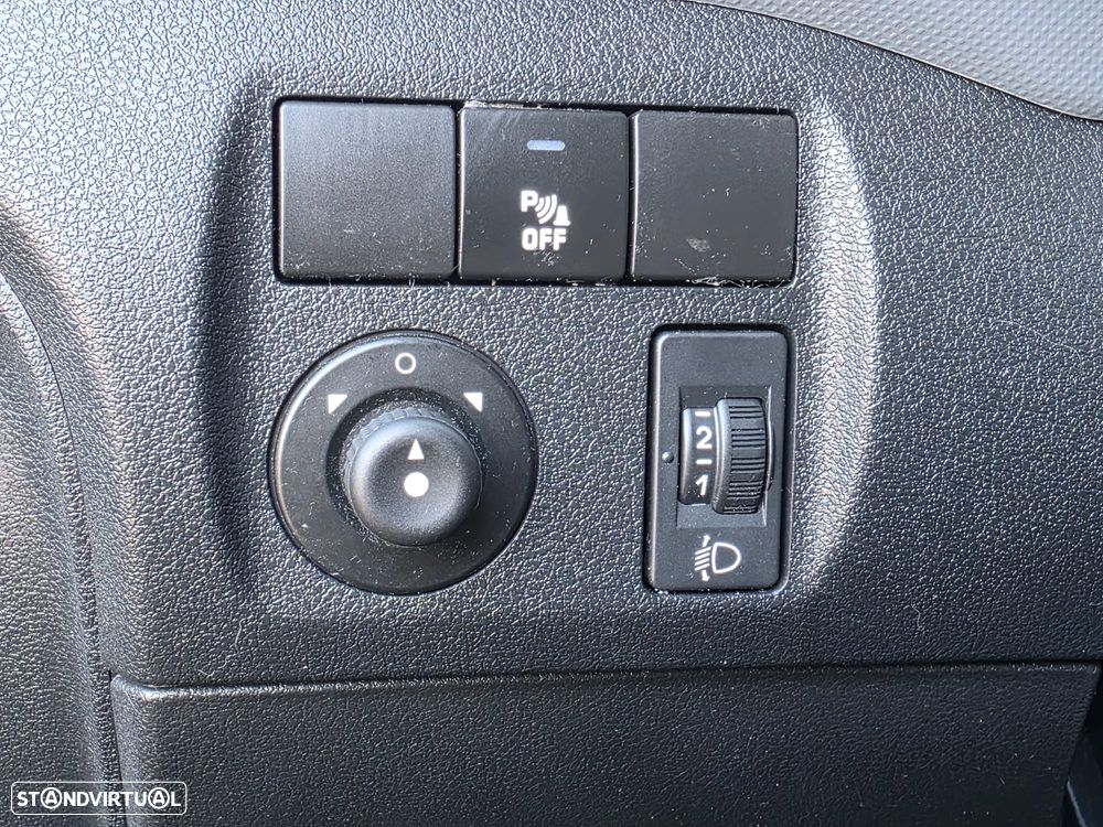 Citroën Berlingo BlueHDi Bussines - 9