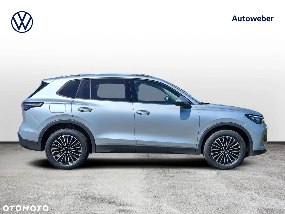 Volkswagen Tiguan 1.5 eTSI Life Plus DSG - 6