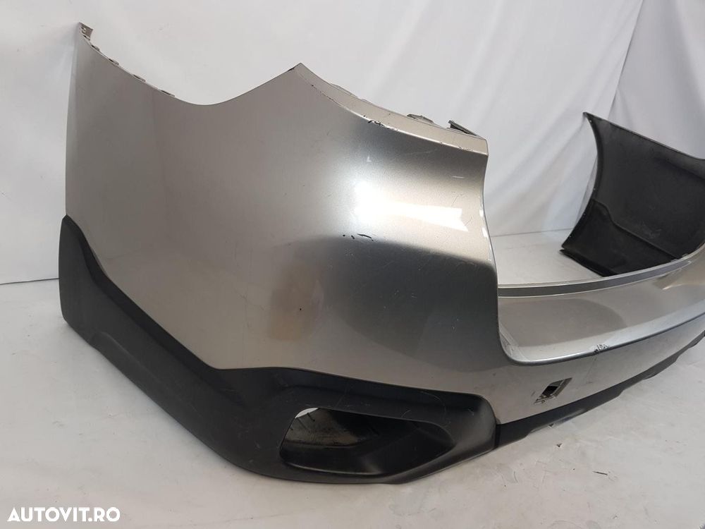 Bara spate Subaru Outback 57704AL130 2014 2015 2016 2017, 2018 - 3
