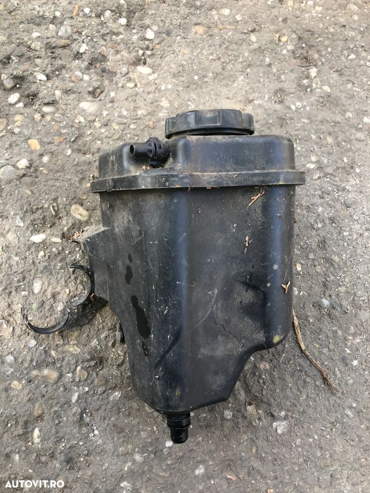 Vas expansiune antigel Bmw X5 E70 X6 E71 - 2