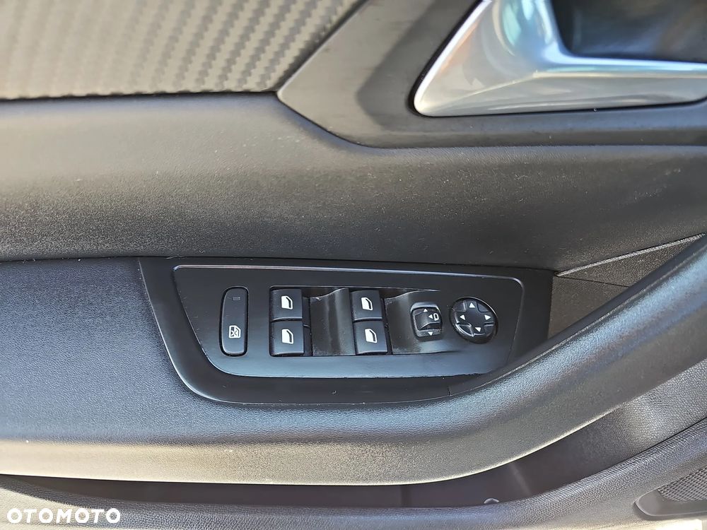 Peugeot 508 1.2 PureTech Allure S&S EAT8 - 13