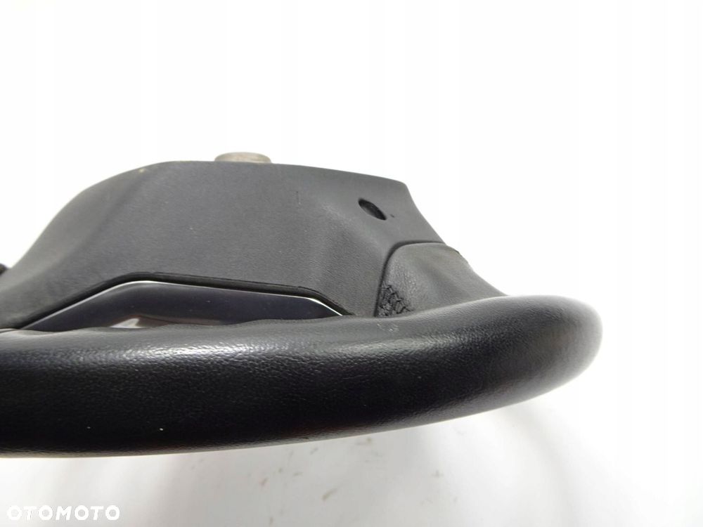 kierownica skóra multi ford fiesta mk7 lift - 11