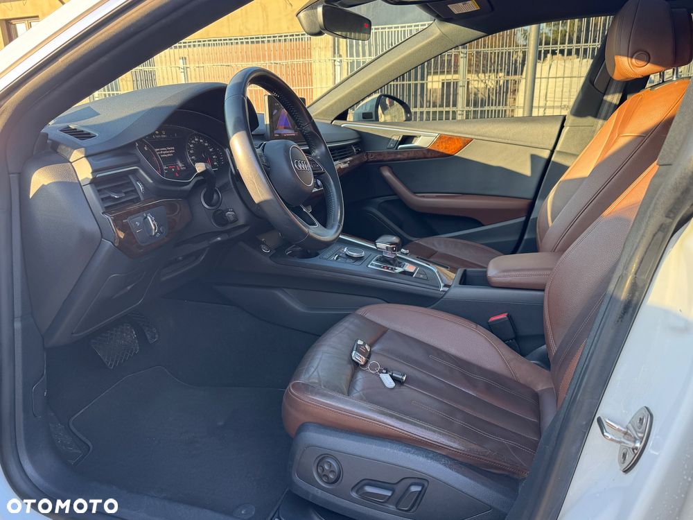 Audi A5 Sportback 2.0 TFSI quattro S tronic - 16