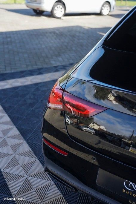 Mercedes-Benz CLA 250 e AMG Line - 35