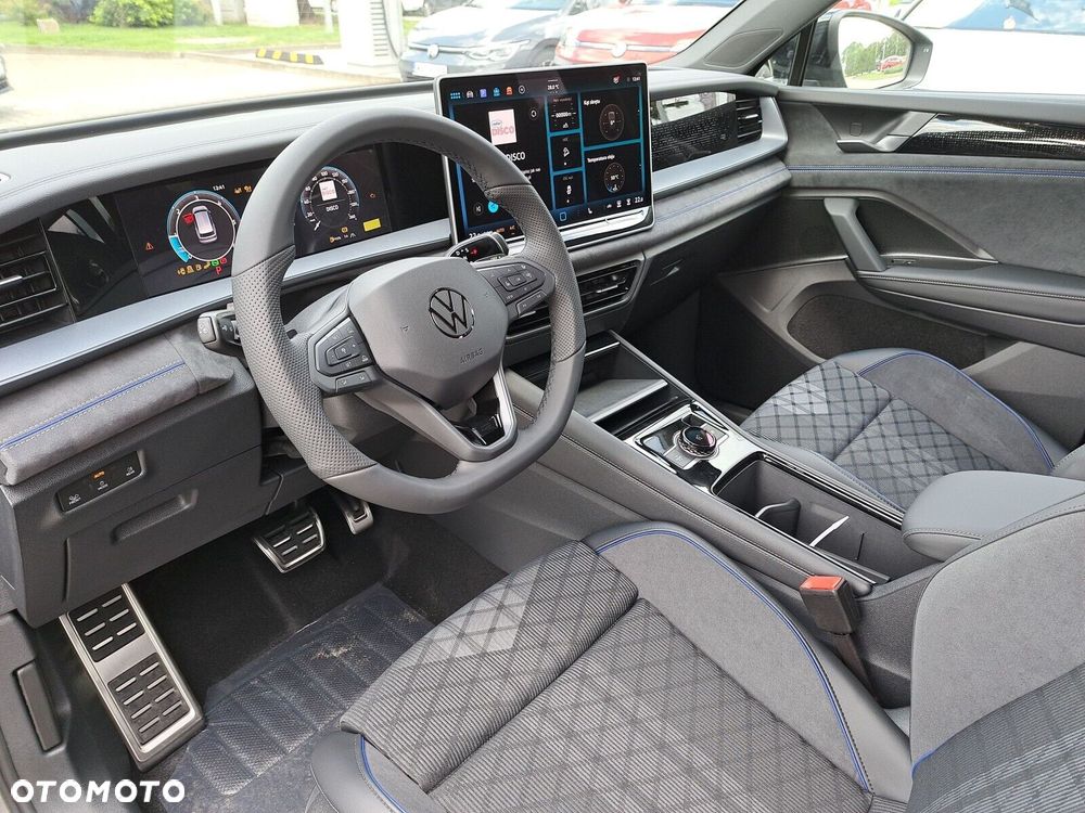 Volkswagen Tayron - 10