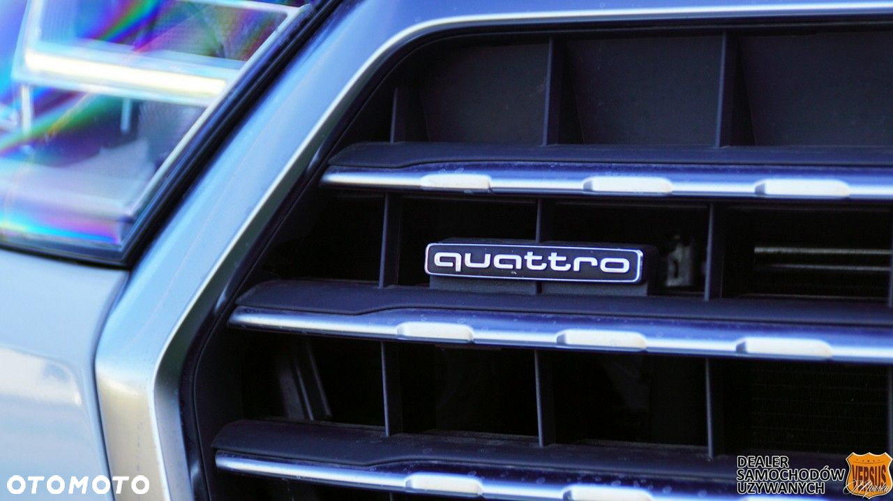 Audi Q7 - 11