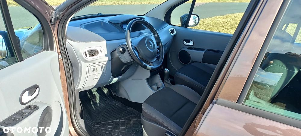 Renault Modus 1.2 16V Night and Day - 6