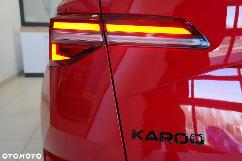 Skoda Karoq - 9