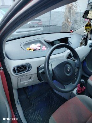 Renault Modus 1.2 16V Cite - 4