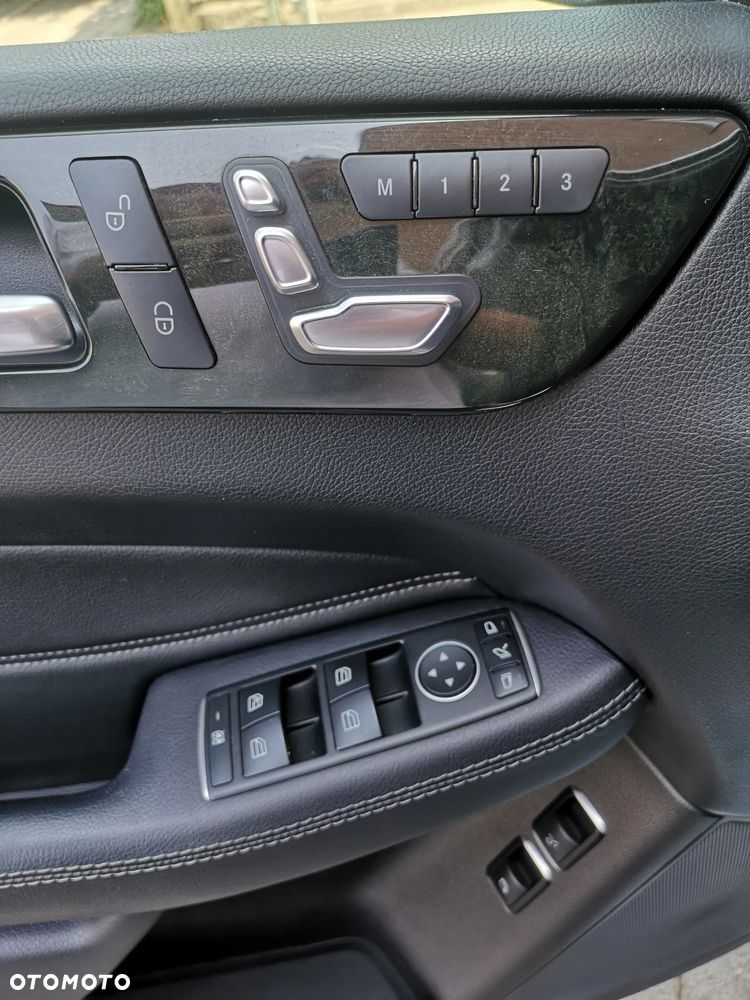 Mercedes-Benz GLS 400 4Matic 9G-TRONIC - 22