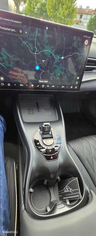 BYD Seal 82.5 kWh AWD Excellence - 57