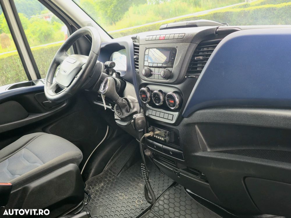 Iveco Daily - 10