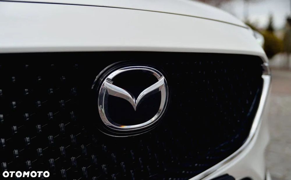 Mazda 6 - 22