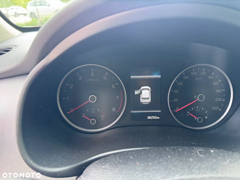 Kia Stonic 1.0 T-GDI MHEV L Business Line - 18