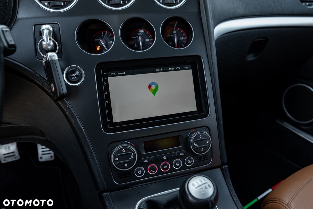 Alfa Romeo Brera 2.4JTDM - 26