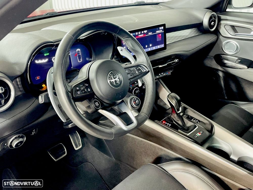 Alfa Romeo Tonale - 10