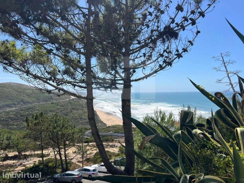 APARTAMENTO T1 - 200 METROS DA PRAIA DO MAGOITO, SINTRA - Grande imagem: 2/15