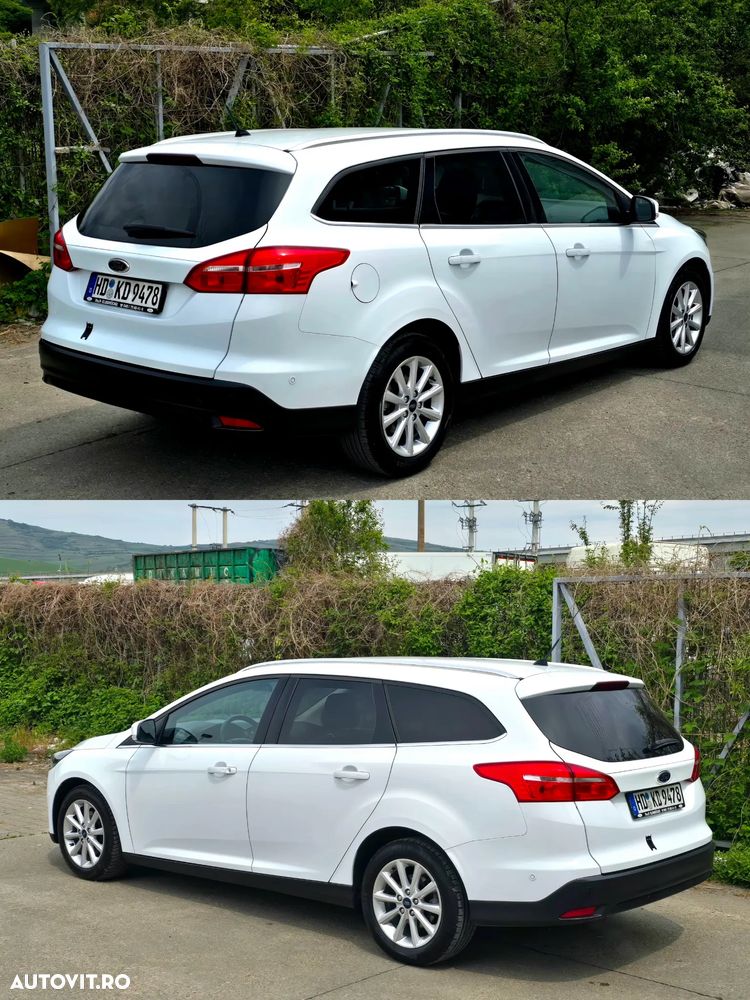 Ford Focus - 3