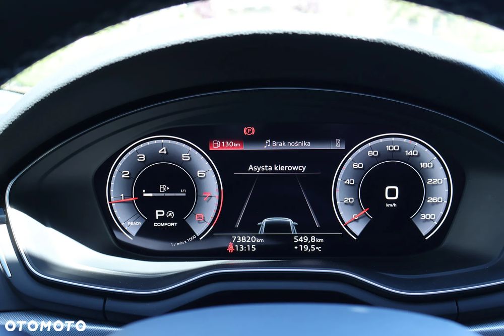 Audi A4 Limousine 45 TFSI quattro S tronic S line - 20